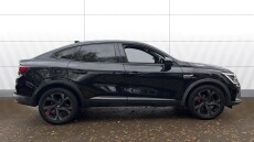 Renault Arkana 1.3 Mild hybrid 140 R.S. Line 5dr EDC Petrol Estate